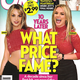 Illustration for article titled This Week In Tabloids: Thin Jen Writes Poetry For John; SJP's Moving Out